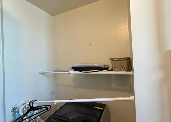 509 - The Carillon Place Apartamento *