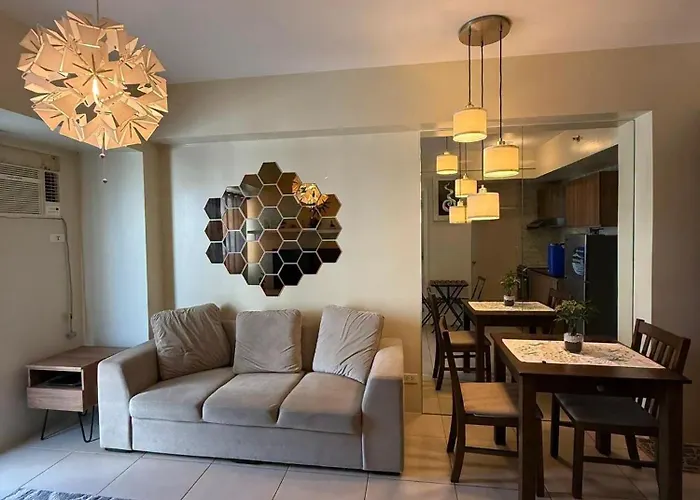 509 - The Carillon Place Apartamento *