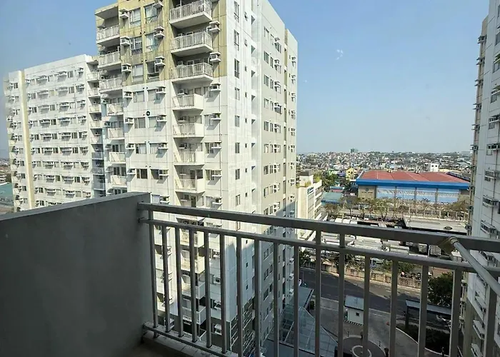 509 - The Carillon Place * Manila